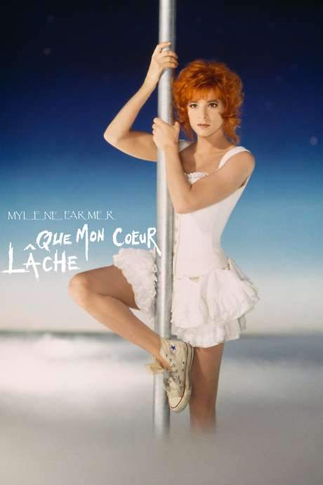 Mylène Farmer: My Soul is Slashed